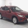 mazda cx-5 2012 CFJ1467206 image 1