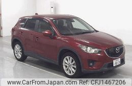 mazda cx-5 2012 CFJ1467206