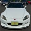 honda s2000 2000 CFJ1757882 image 2