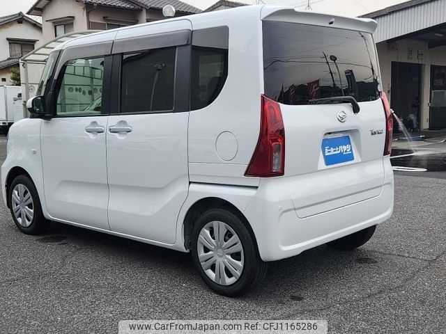 daihatsu tanto 2020 -DAIHATSU--Tanto LA650S--LA650S-0077203---DAIHATSU--Tanto LA650S--LA650S-0077203- image 2