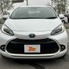 toyota aqua 2024 CFJ1832734 image 9
