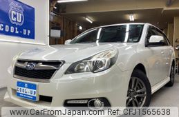 subaru legacy-touring-wagon 2013 CFJ1565638