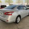 nissan sylphy 2015 quick_quick_TB17_TB17-022990 image 8