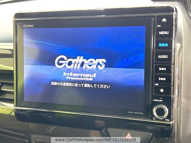 honda n-box 2017 CFJ1658308 image 2