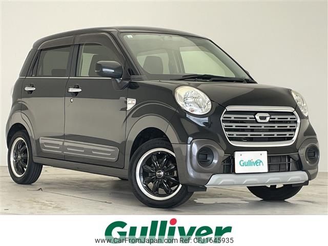 daihatsu cast 2017 CFJ1645935 image 1