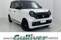 honda n-one 2021 -HONDA--N ONE 6BA-JG3--JG3-2007734---HONDA--N ONE 6BA-JG3--JG3-2007734-