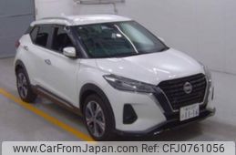 nissan nissan-others 2021 quick_quick_6AA-P15_-012846