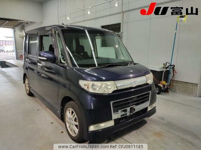 daihatsu tanto 2010 -DAIHATSU--Tanto L375S--L375S-0294360---DAIHATSU--Tanto L375S--L375S-0294360- image 1