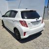 toyota vitz 2013 -TOYOTA--Vitz DBA-NCP131--NCP131-2016145---TOYOTA--Vitz DBA-NCP131--NCP131-2016145- image 9