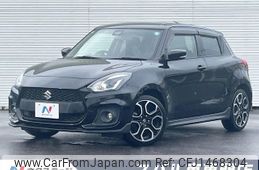 suzuki swift 2020 CFJ1468304