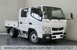 mitsubishi-fuso canter 2016 -MITSUBISHI--Canter FDA00--550199---MITSUBISHI--Canter FDA00--550199-