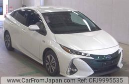 toyota prius-phv 2017 quick_quick_DLA-ZVW52_ZVW52-3027552