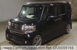 honda n-box 2014 -HONDA--N BOX DBA-JF1--JF1-1449338---HONDA--N BOX DBA-JF1--JF1-1449338-