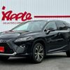 lexus rx 2016 -LEXUS 【名古屋 350ﾏ 701】--Lexus RX DBA-AGL20W--AGL20-0002242---LEXUS 【名古屋 350ﾏ 701】--Lexus RX DBA-AGL20W--AGL20-0002242- image 1