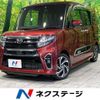 daihatsu tanto 2021 quick_quick_LA650S_LA650S-1079975 image 1