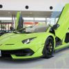 lamborghini aventador 2020 quick_quick_ABA-47L539_ZHWEM6ZD7KLA08966 image 1