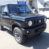 suzuki jimny 2025 CFJ1352282 image 8