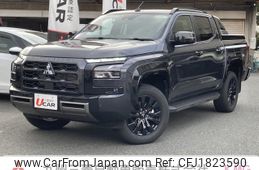 mitsubishi triton 2024 CFJ1823590