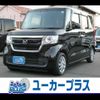 honda n-box 2019 -HONDA--N BOX 6BA-JF3--JF3-2207614---HONDA--N BOX 6BA-JF3--JF3-2207614- image 1