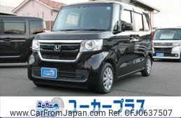 honda n-box 2019 -HONDA--N BOX 6BA-JF3--JF3-2207614---HONDA--N BOX 6BA-JF3--JF3-2207614-