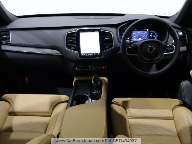 volvo xc90 2024 CFJ1494937 image 2