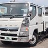 mitsubishi-fuso canter 2017 GOO_NET_EXCHANGE_0207851A30240717W001 image 2