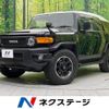 toyota fj-cruiser 2015 -TOYOTA--FJ Curiser CBA-GSJ15W--GSJ15-0131389---TOYOTA--FJ Curiser CBA-GSJ15W--GSJ15-0131389- image 1