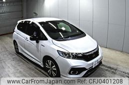 honda fit 2019 -HONDA 【堺 500ふ5198】--Fit GP5-1351369---HONDA 【堺 500ふ5198】--Fit GP5-1351369-