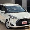 toyota sienta 2019 -TOYOTA--Sienta DBA-NSP170G--NSP170-7215783---TOYOTA--Sienta DBA-NSP170G--NSP170-7215783- image 2