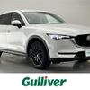 mazda cx-5 2018 -MAZDA--CX-5 3DA-KF2P--KF2P-201488---MAZDA--CX-5 3DA-KF2P--KF2P-201488- image 1