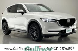 mazda cx-5 2018 -MAZDA--CX-5 3DA-KF2P--KF2P-201488---MAZDA--CX-5 3DA-KF2P--KF2P-201488-