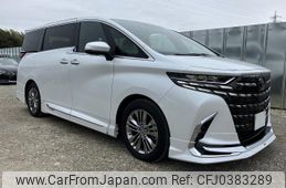 toyota alphard 2023 quick_quick_3BA-AGH40W_AGH40-0011049