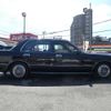 toyota crown 1993 quick_quick_E-GS131H_GS131-1003454 image 14