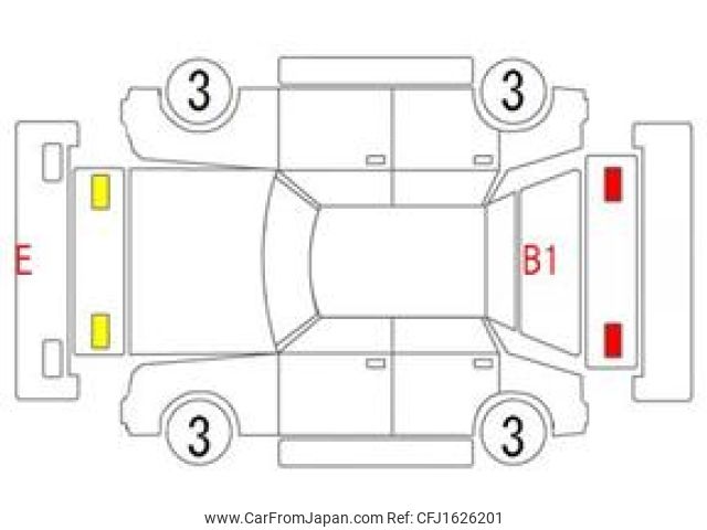 toyota hilux 2023 CFJ1626201 image 2