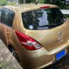 nissan tiida 2011 -NISSAN--Tiida DBA-C11--C11-415373---NISSAN--Tiida DBA-C11--C11-415373- image 5