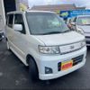 suzuki wagon-r 2008 -SUZUKI 【郡山 580ｳ8808】--Wagon R MH22S--147017---SUZUKI 【郡山 580ｳ8808】--Wagon R MH22S--147017- image 1