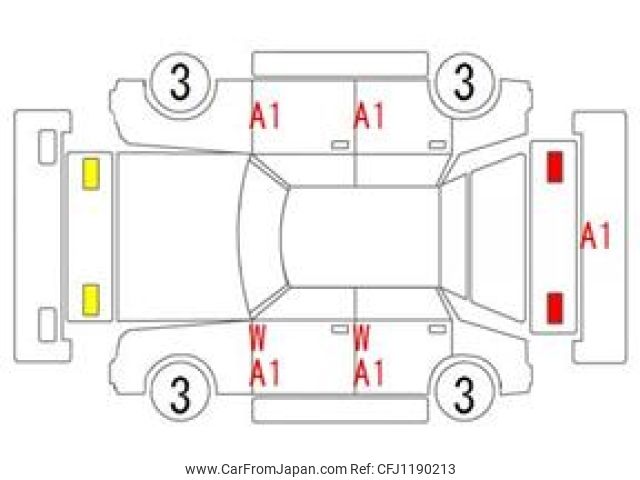 honda n-wgn 2020 -HONDA--N WGN 6BA-JH3--JH3-1026430---HONDA--N WGN 6BA-JH3--JH3-1026430- image 2