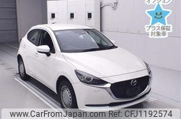 mazda demio 2019 -MAZDA--MAZDA2 DJLAS-201025---MAZDA--MAZDA2 DJLAS-201025-