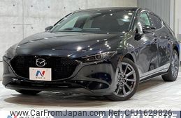 mazda mazda3-fastback 2023 CFJ1629826