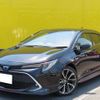 toyota corolla-sport 2019 -TOYOTA--Corolla Sport 6AA-ZWE211H--ZWE211-1019222---TOYOTA--Corolla Sport 6AA-ZWE211H--ZWE211-1019222- image 1