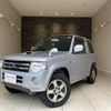 mitsubishi pajero-mini 2012 quick_quick_H58A_H58A-1011982 image 1