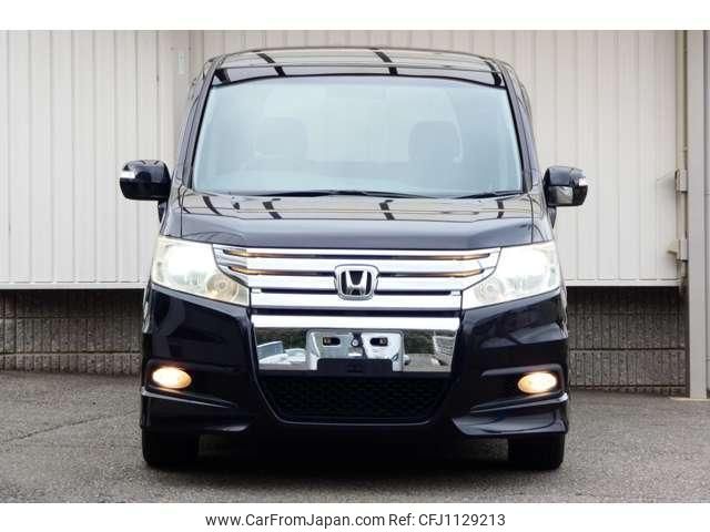 honda stepwagon-spada 2012 quick_quick_DBA-RK5_RK5-1213456 image 2