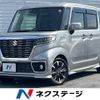 suzuki spacia 2018 -SUZUKI--Spacia DAA-MK53S--MK53S-601213---SUZUKI--Spacia DAA-MK53S--MK53S-601213- image 1