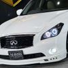 nissan fuga 2012 -NISSAN--Fuga DAA-HY51--HY51-500050---NISSAN--Fuga DAA-HY51--HY51-500050- image 13