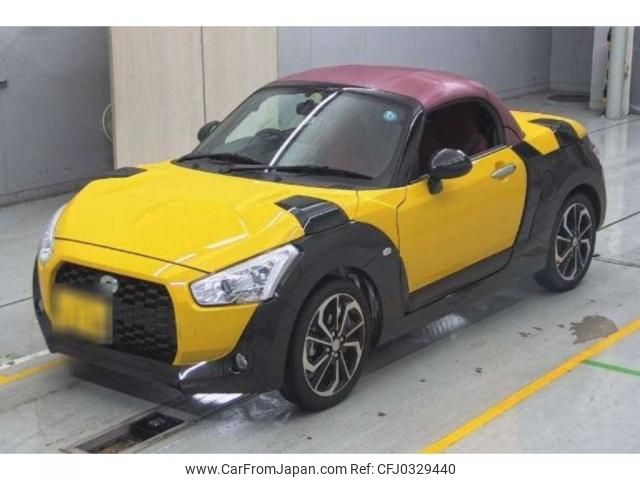 daihatsu copen 2022 quick_quick_3BA-LA400K_0052062 image 1