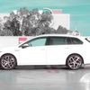 volkswagen golf-variant 2024 -VOLKSWAGEN--VW Golf Variant 3AA-CDDFYV--WVWZZZCD7PW549122---VOLKSWAGEN--VW Golf Variant 3AA-CDDFYV--WVWZZZCD7PW549122- image 4
