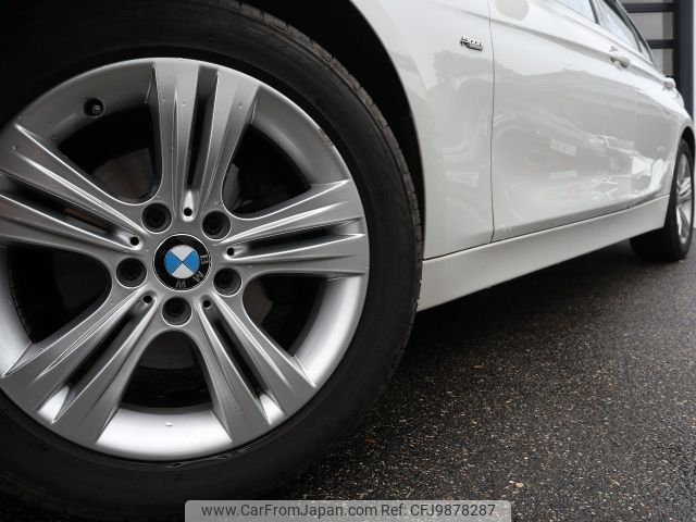 bmw 3-series 2017 -BMW--BMW 3 Series LDA-8C20--WBA8C56010NU26780---BMW--BMW 3 Series LDA-8C20--WBA8C56010NU26780- image 2