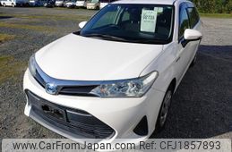 toyota corolla-fielder 2018 CFJ1857893