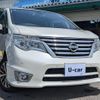 nissan serena 2015 quick_quick_DAA-HFC26_HFC26-264575 image 10