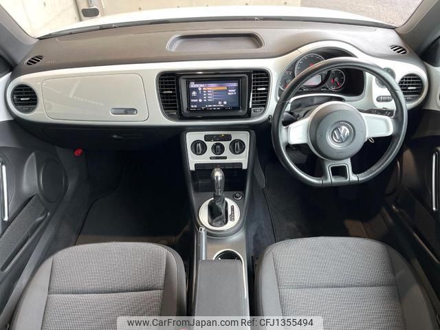 volkswagen the-beetle 2014 quick_quick_16CBZ_WVWZZZ16ZEM663228 image 2